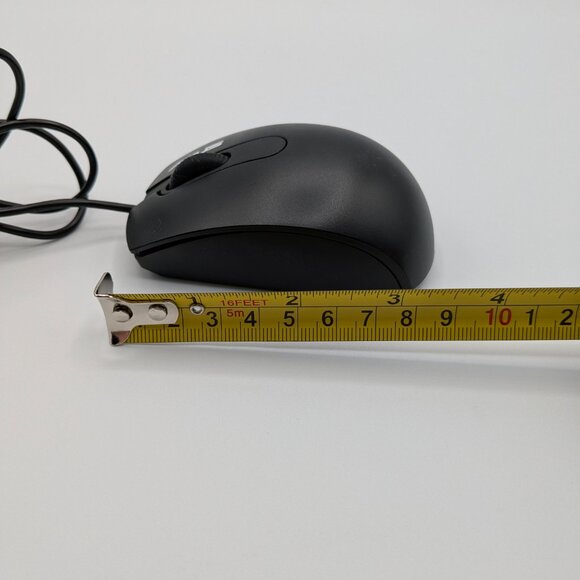 Asus Yacht Mouse 2T V2 0K100-00130200 Wired Optical Mouse - Picture 5 of 6